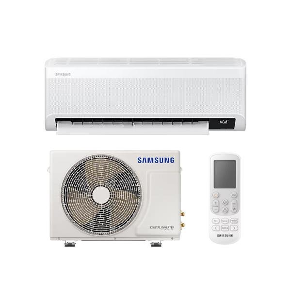 Climatiseur Console 18000 BTU
