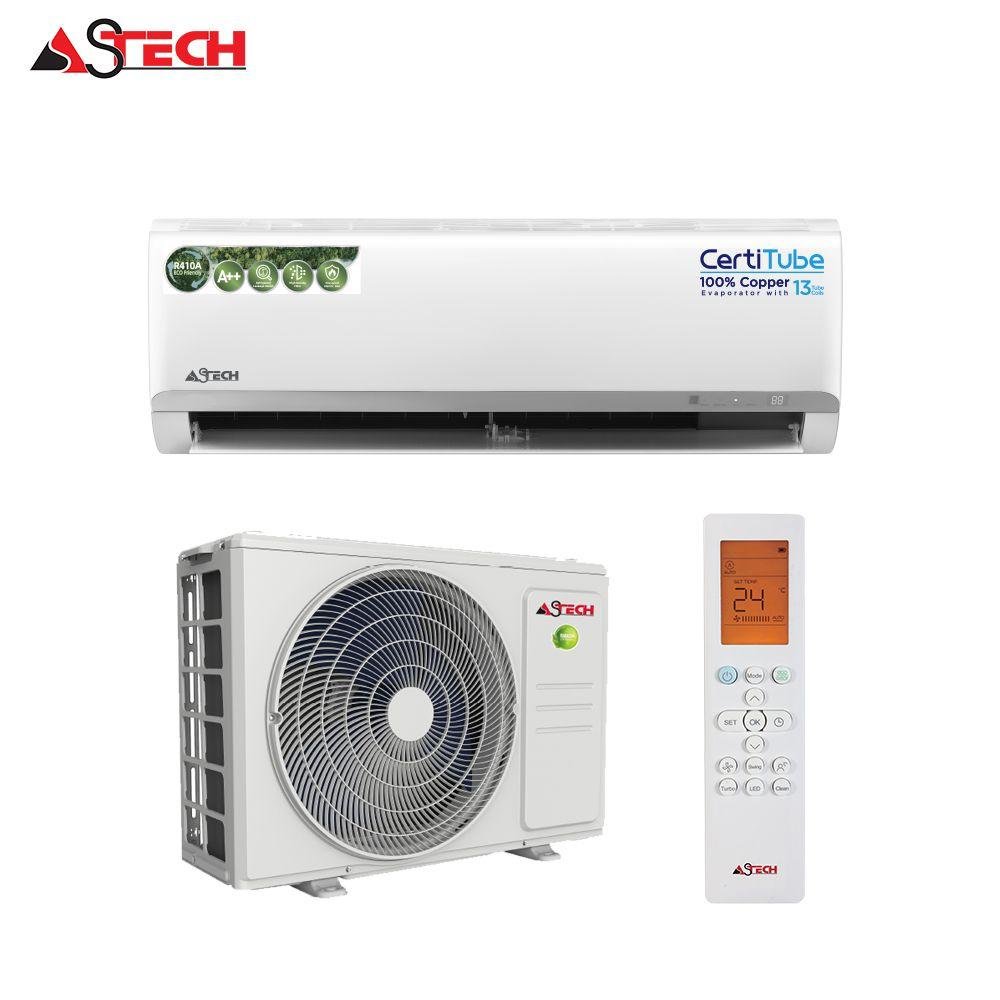 Climatiseur Astech 18000 BTU Premium