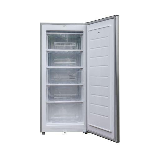 CONGELATEUR SMART TECHNOLOGY 5TIROIRS 155LITRES GRIS STCD247K