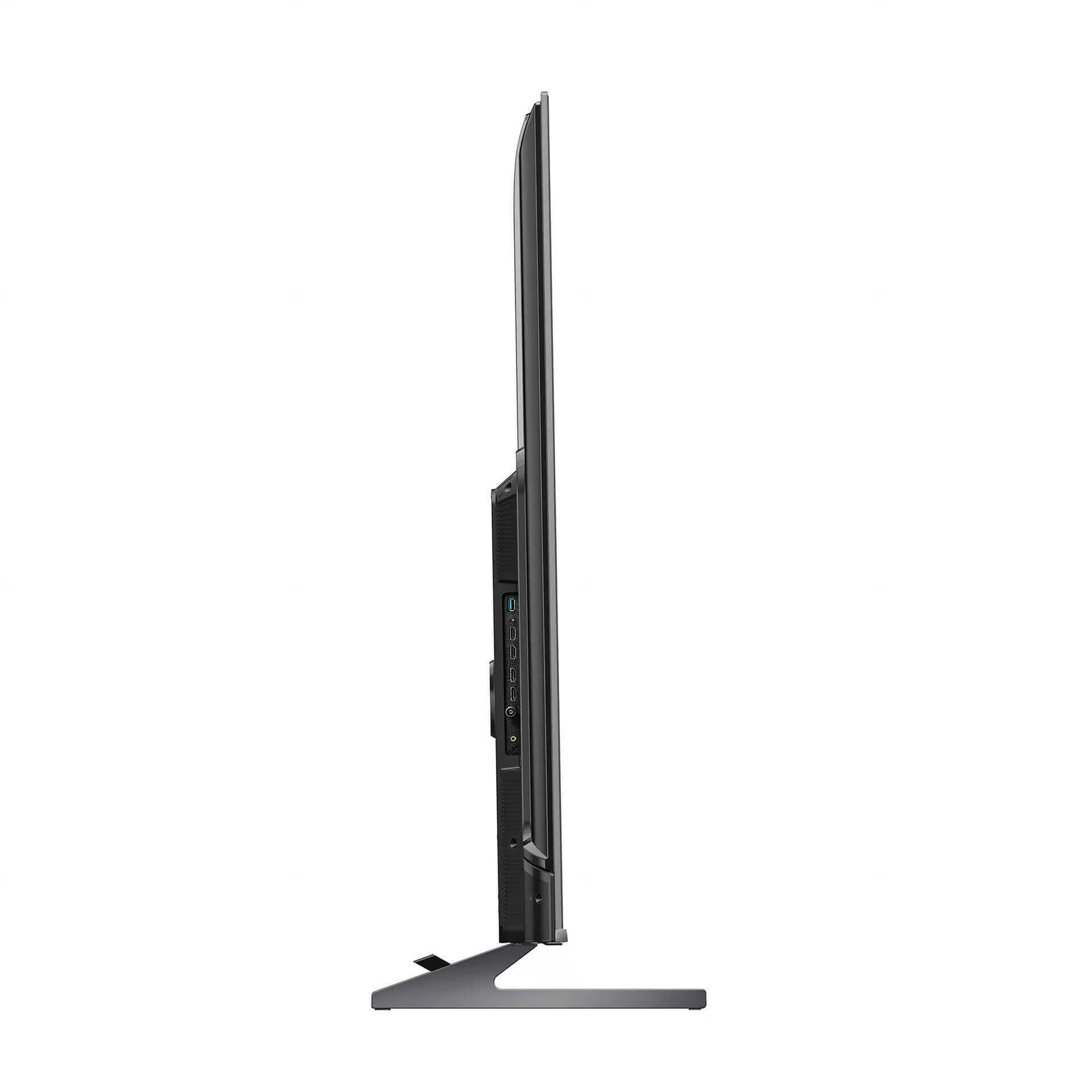 TELEVISEUR HISENSE 85" LED SMART VIDAA 4K QLED QUANTUM DOT 85Q6N