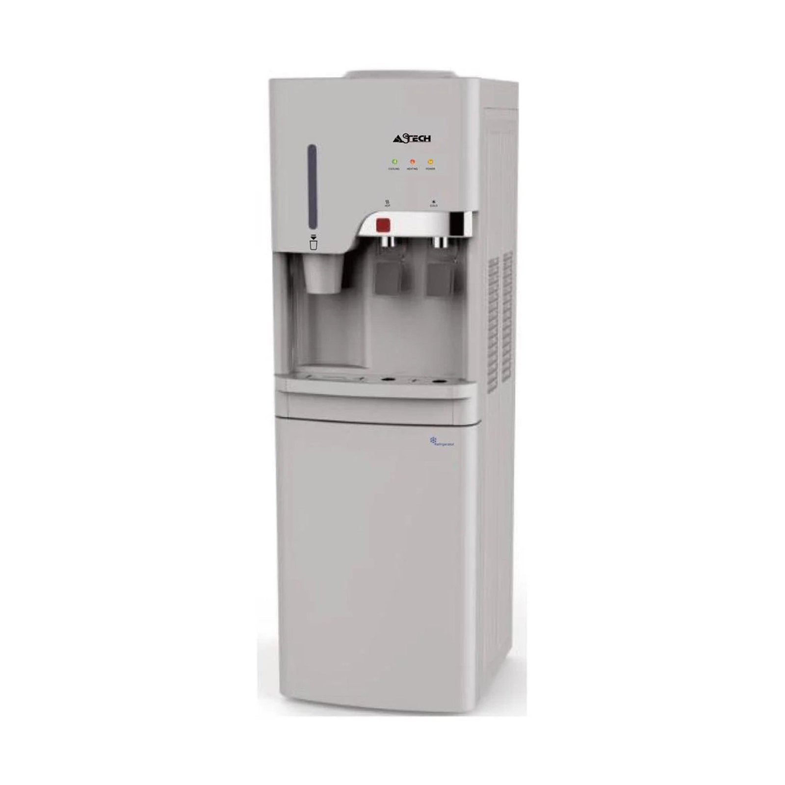 FONTAINE ASTECH AVEC FRIGO ET PORTE GOBELET ET FNT26CI