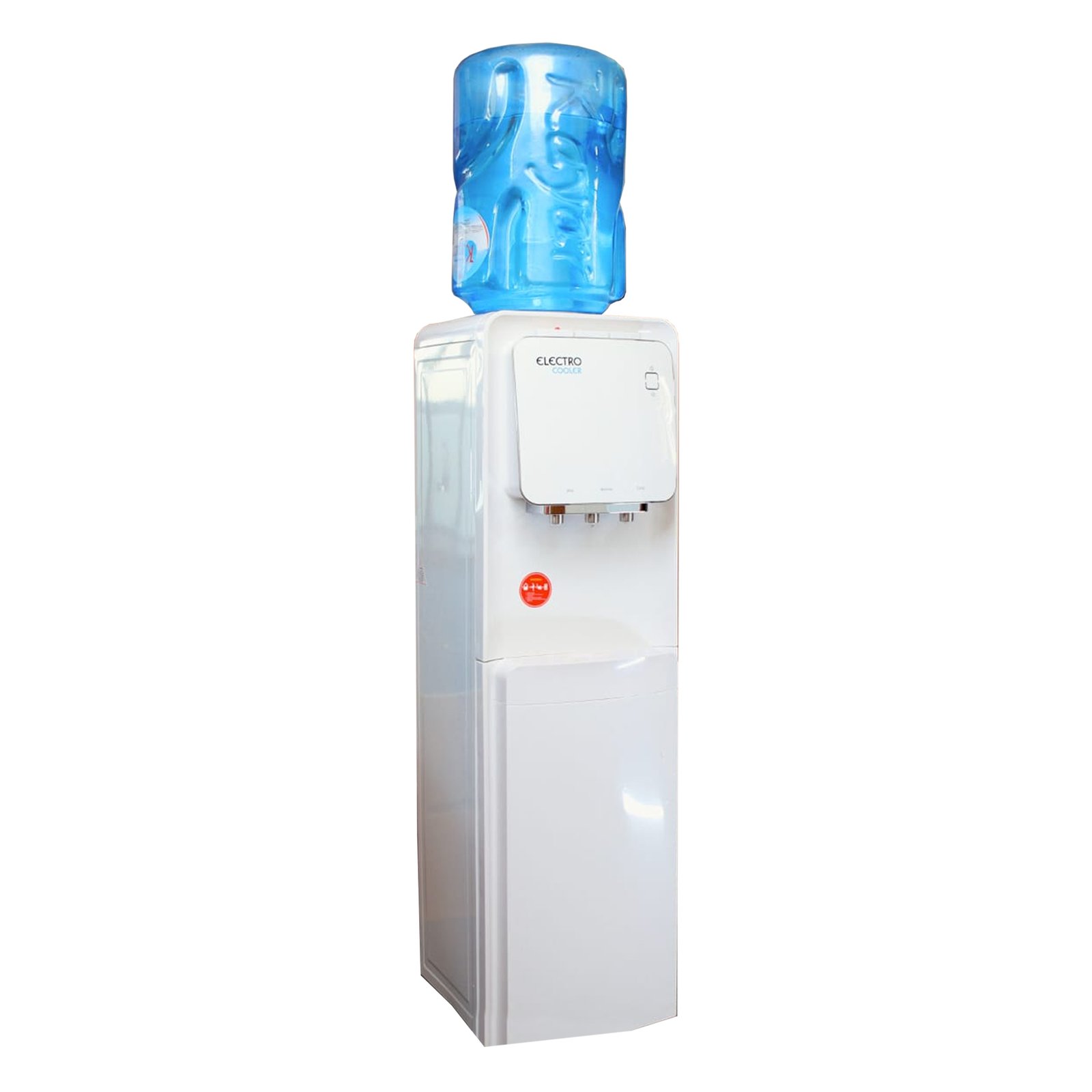 FONTAINE ELECTROCOOL AVEC FRIGO+CONGELATEUR YLR1.5JXR12