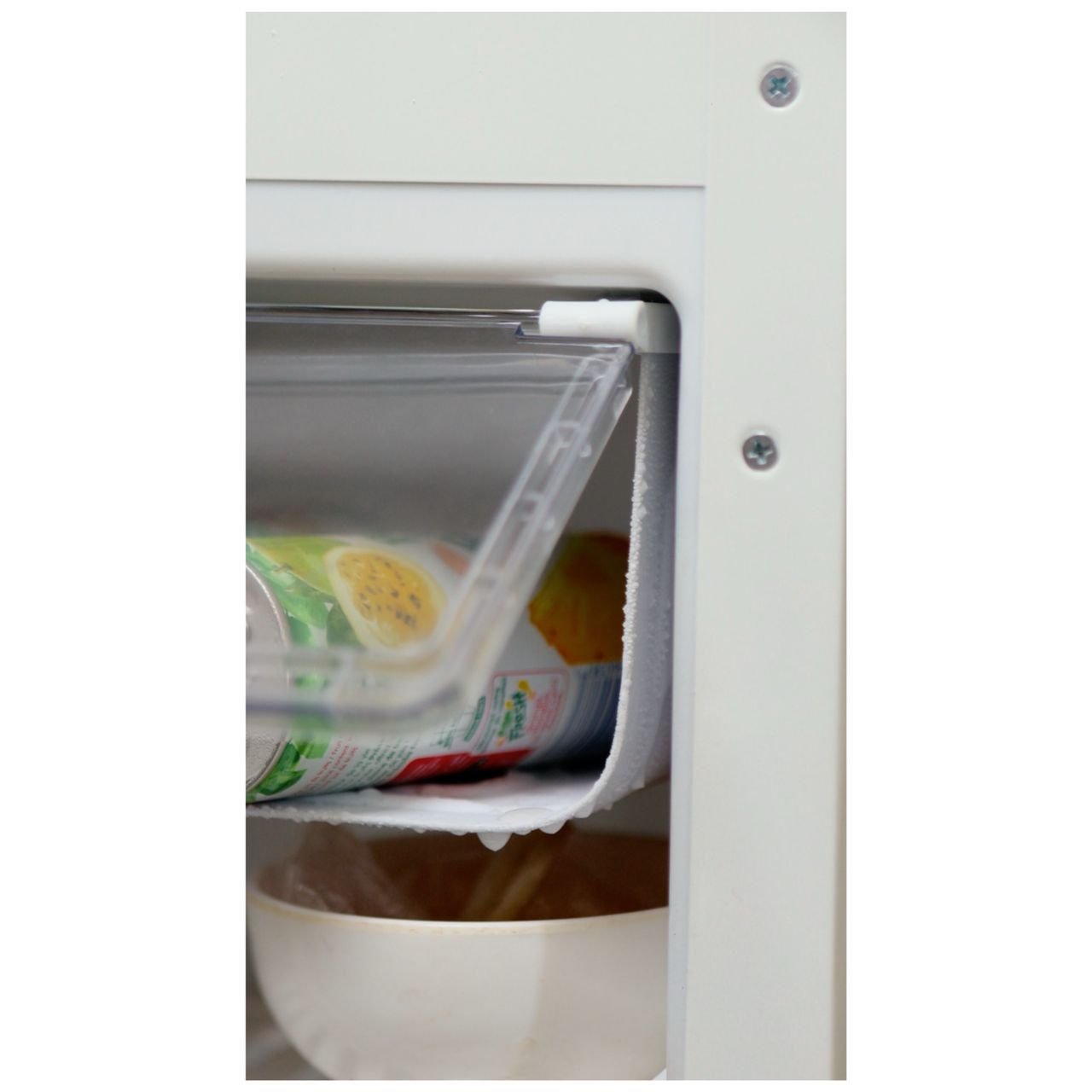 FONTAINE ELECTROCOOL AVEC FRIGO+CONGELATEUR YLR1.5JXR12