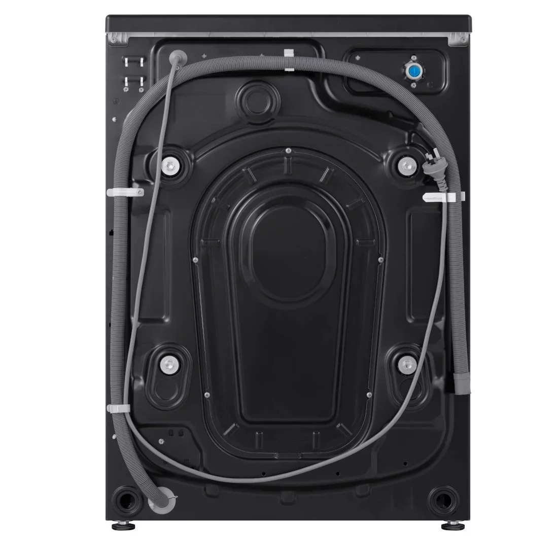 MACHINE A LAVER HISENSE 10.5KG INVERTER FRONT LOAD NOIR WF3S1043BB