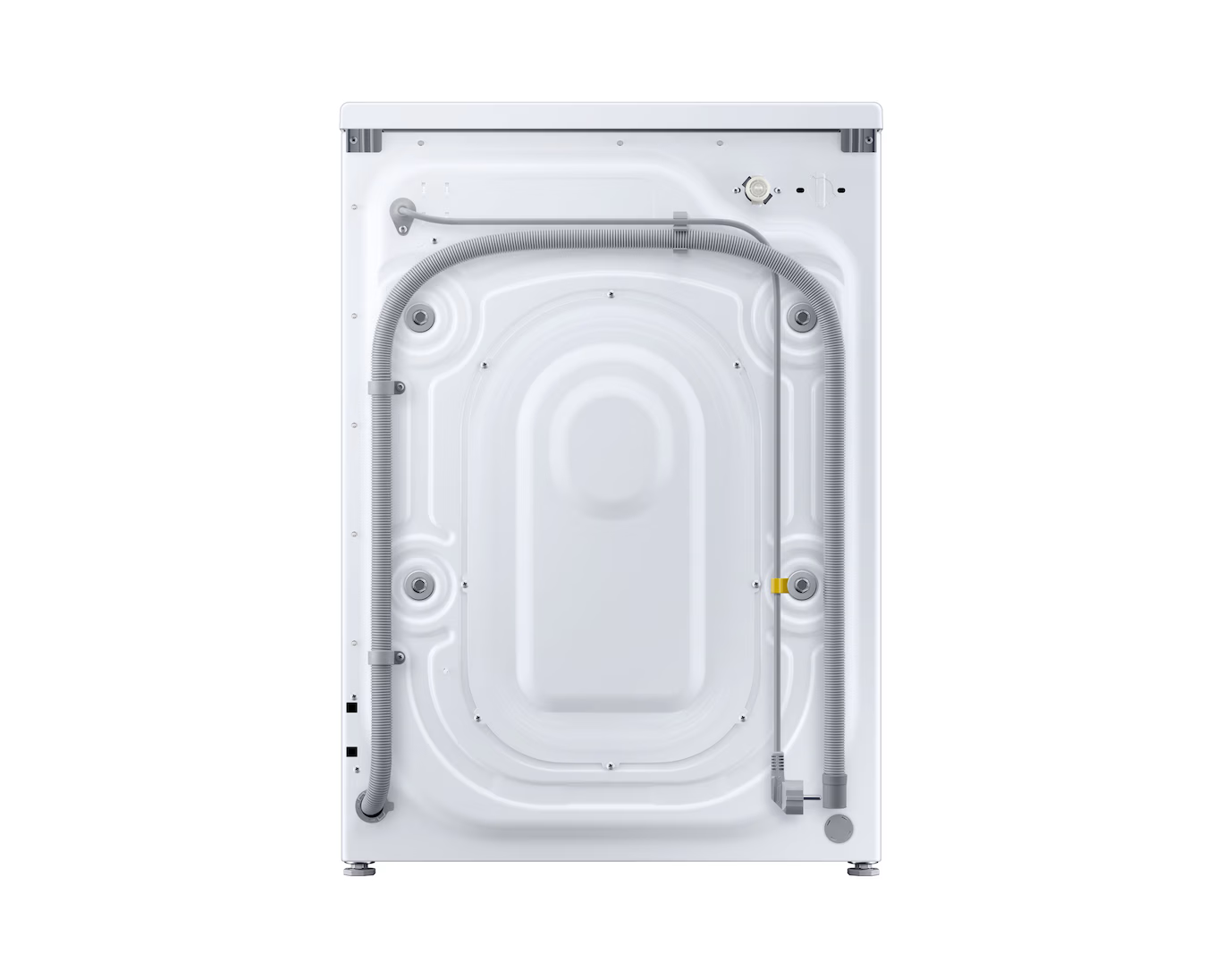 MACHINE A LAVER SAMSUNG 8KG GRIS WW 80T3040BS