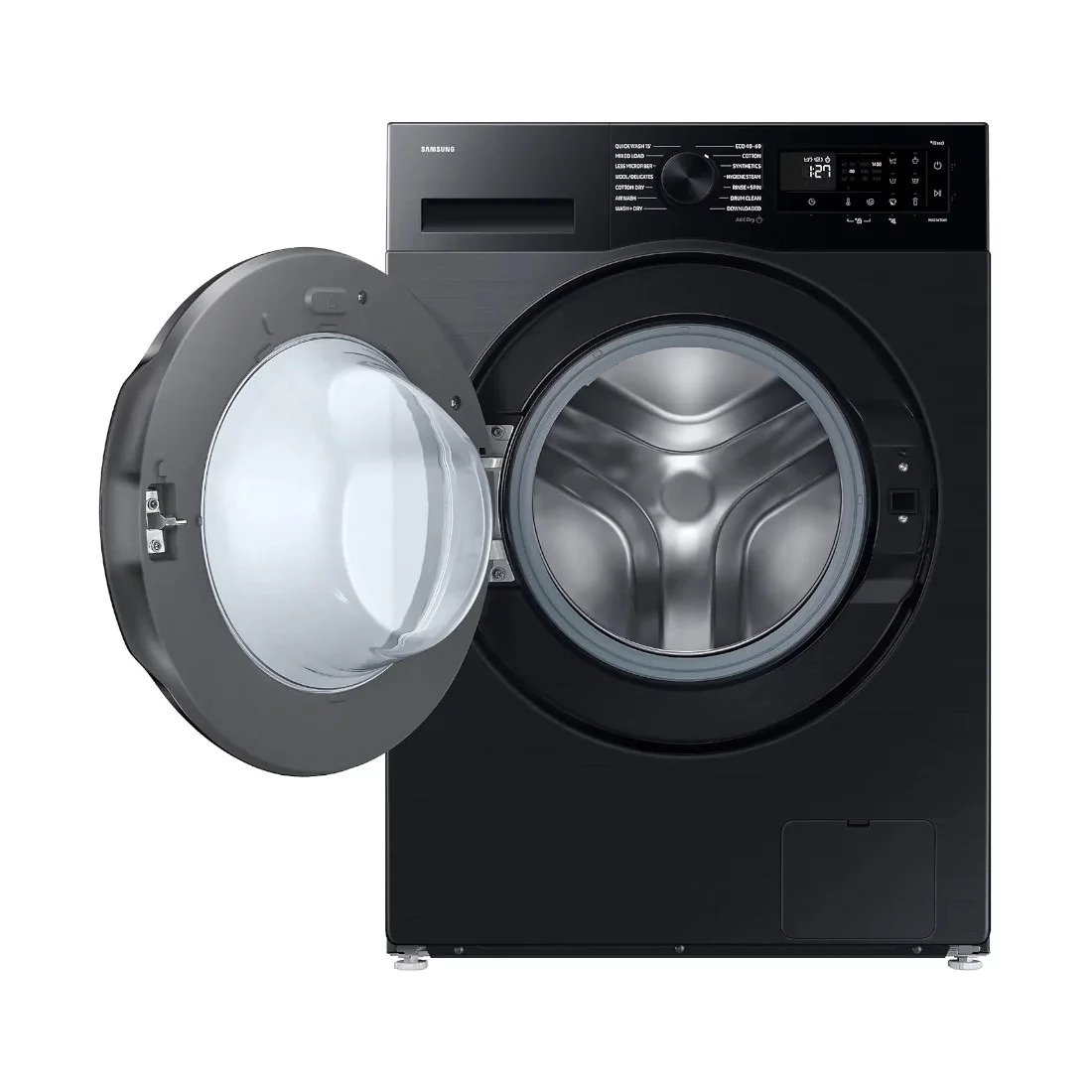 MACHINE A LAVER SAMSUNG 11KG INVERTER NOIR WW11BB744DGBS3DGB