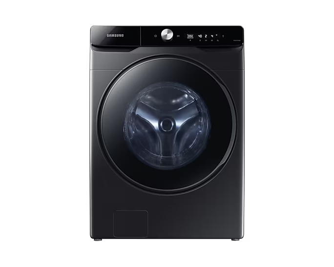 MACHINE A LAVER SAMSUNG 21KG/12KG SECHAGE INVERTER NOIR WD21T6300GV/NQ