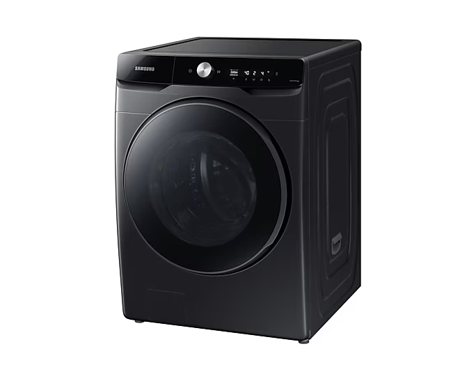 MACHINE A LAVER SAMSUNG 21KG/12KG SECHAGE INVERTER NOIR WD21T6300GV/NQ