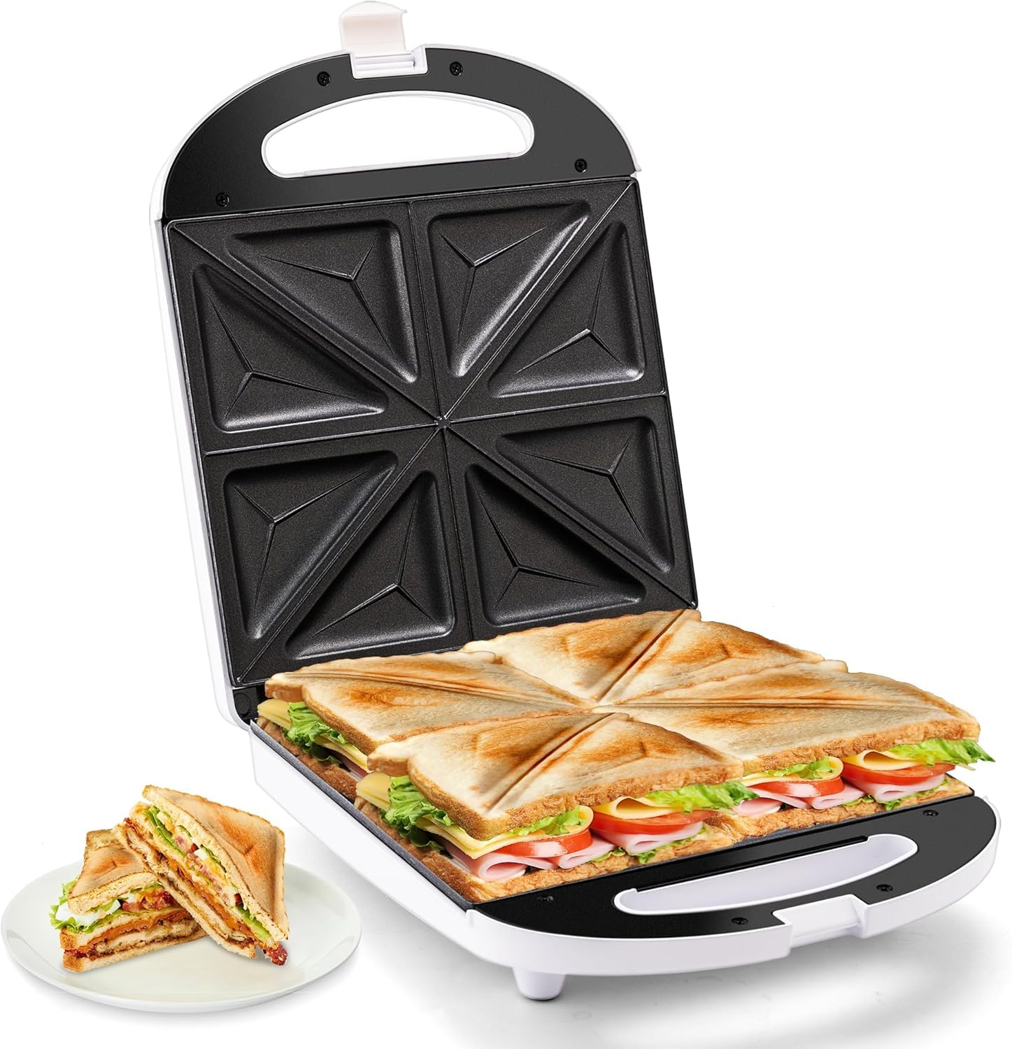 MACHINE A SANDWICH DECAKILA KEEC071W