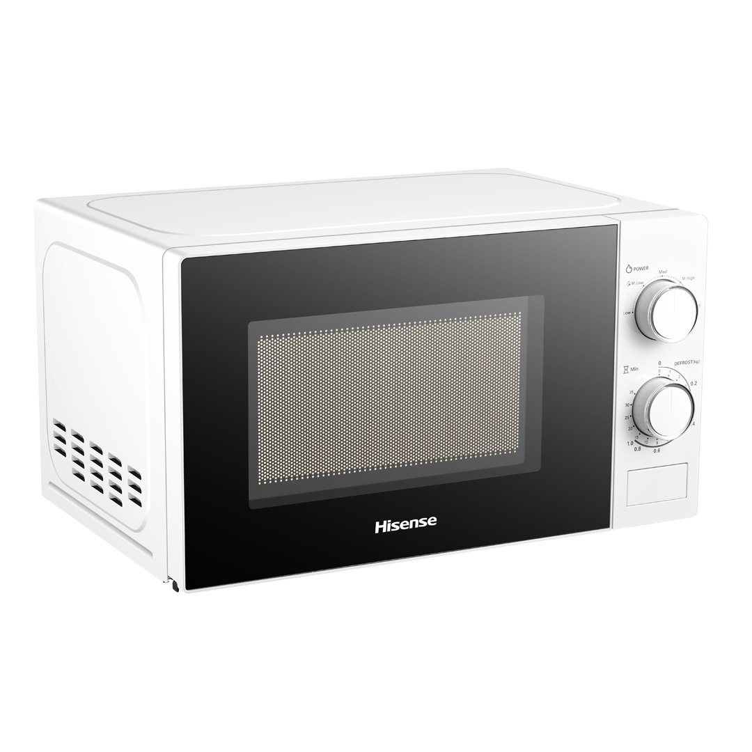 MICRO ONDE HISENSE 20LITRES H20MOWS10