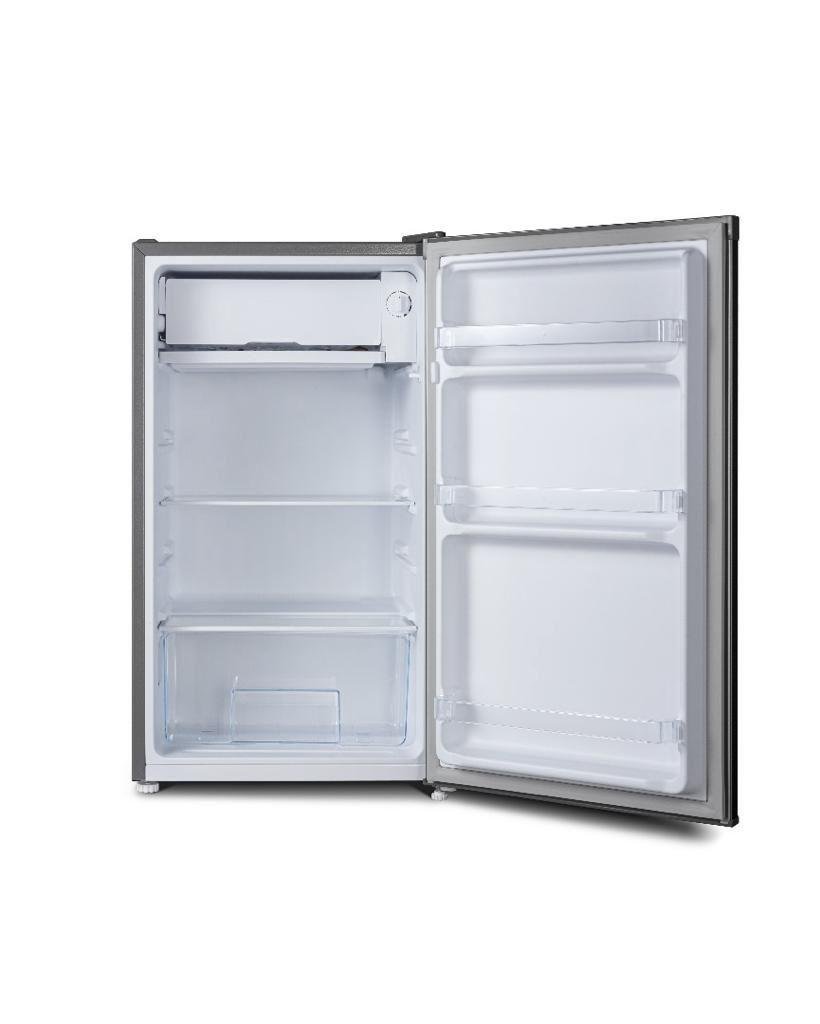 RÉFRIGÉRATEUR ASTECH BAR 1 PORTE GRIS FB111SG