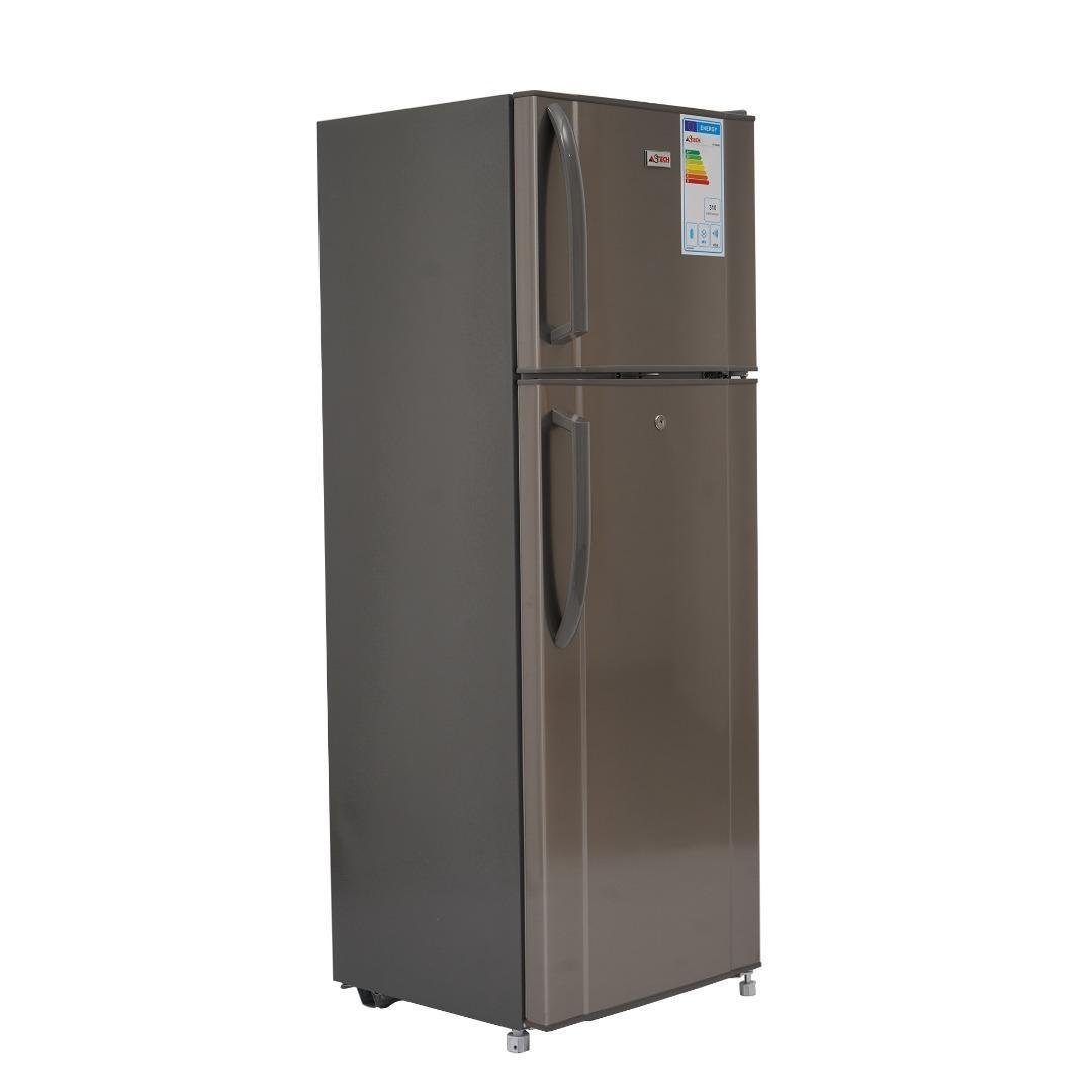 RÉFRIGÉRATEUR ASTECH 2 PORTES FP2630G