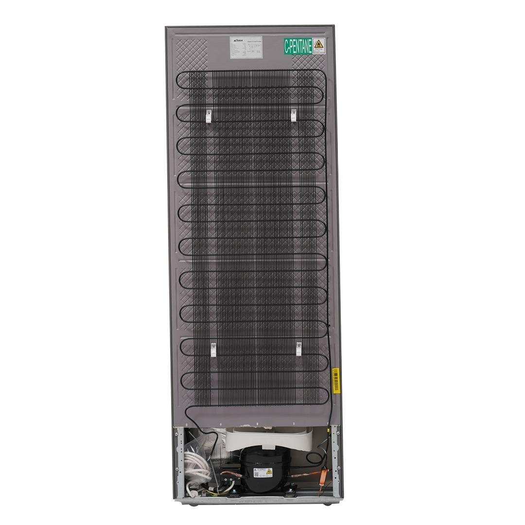 RÉFRIGÉRATEUR ASTECH 2 PORTES FP2630G