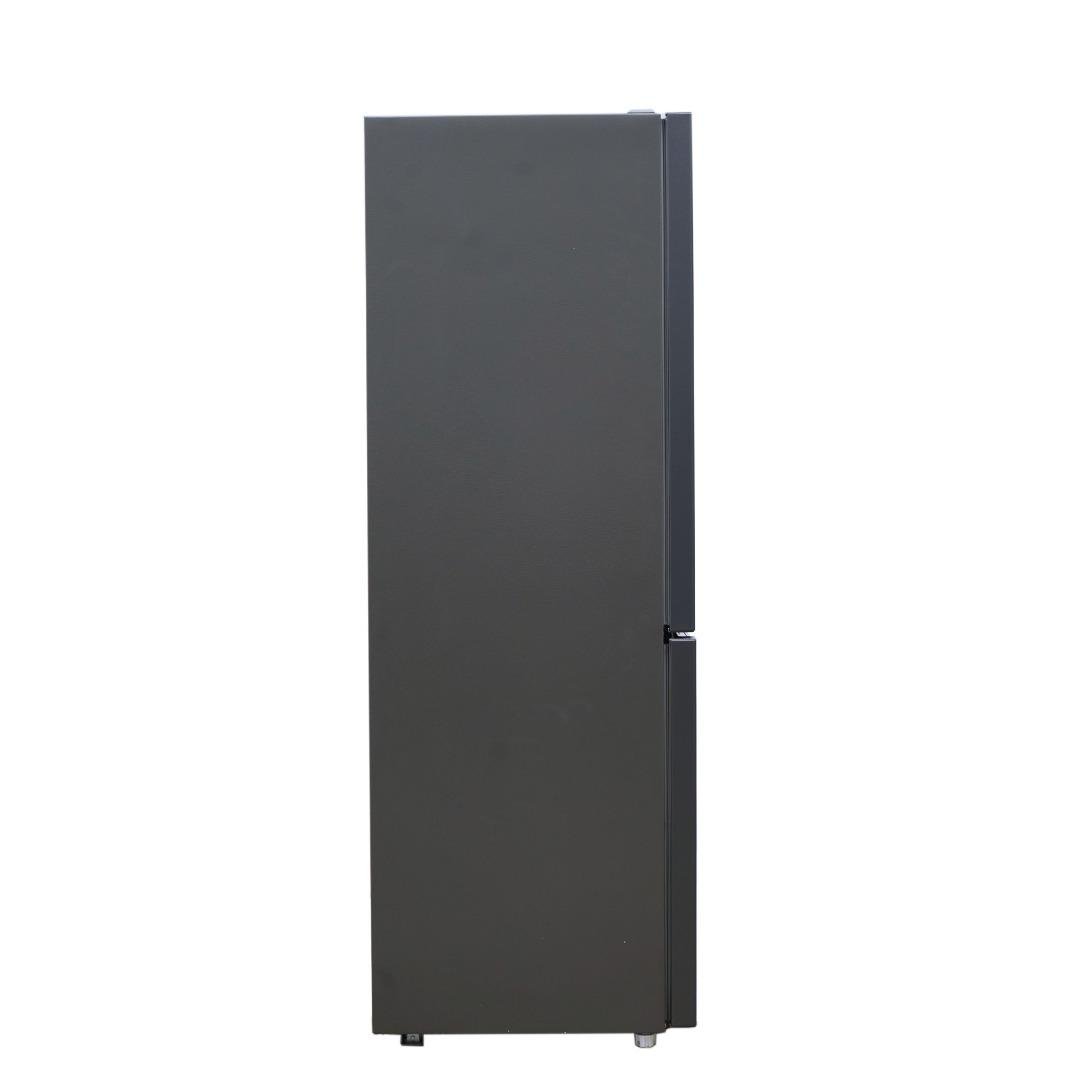 RÉFRIGÉRATEUR ASTECH COMBINÉ 3 TIROIRS GRIS FC234CM0G