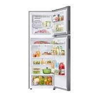 REFRIGERATEUR SAMSUNG 2PORTES 348LITRES GRIS RT35CG5421S9GR
