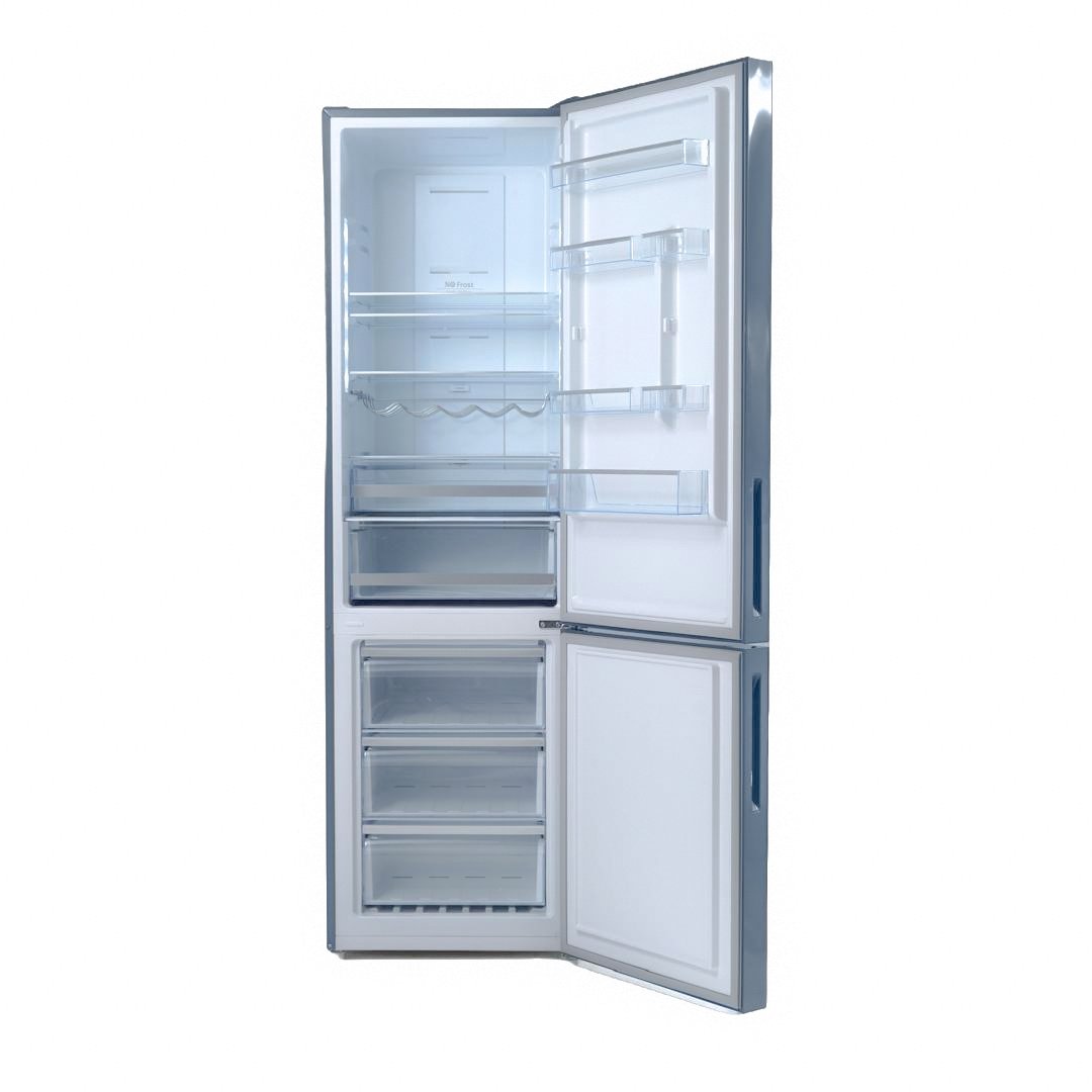 REFRIGERATEUR ASTECH COMBINE 3TIROIRS GRIS FC398VEROG