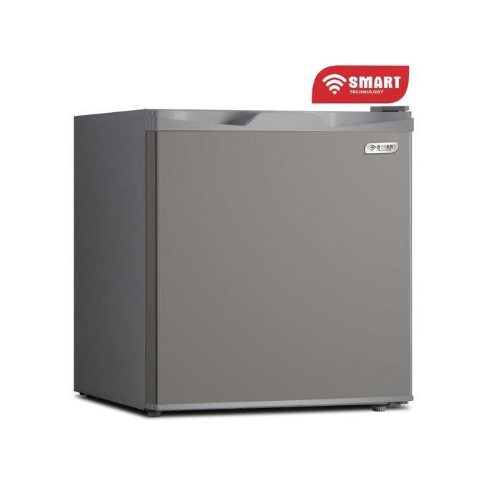 REFRIGERATEUR SMART TECHNOLOGY MINI BAR 50LITRES GRIS STR67H