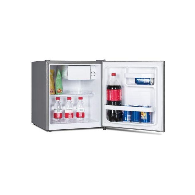 REFRIGERATEUR SMART TECHNOLOGY MINI BAR 50LITRES GRIS STR67H