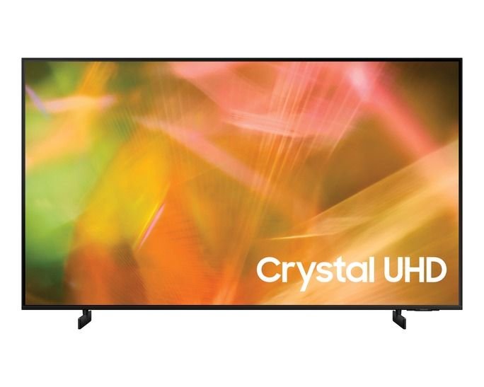 TELEVISEUR SAMSUNG 50'' SMART ANDROID UA50U8000FUXLY
