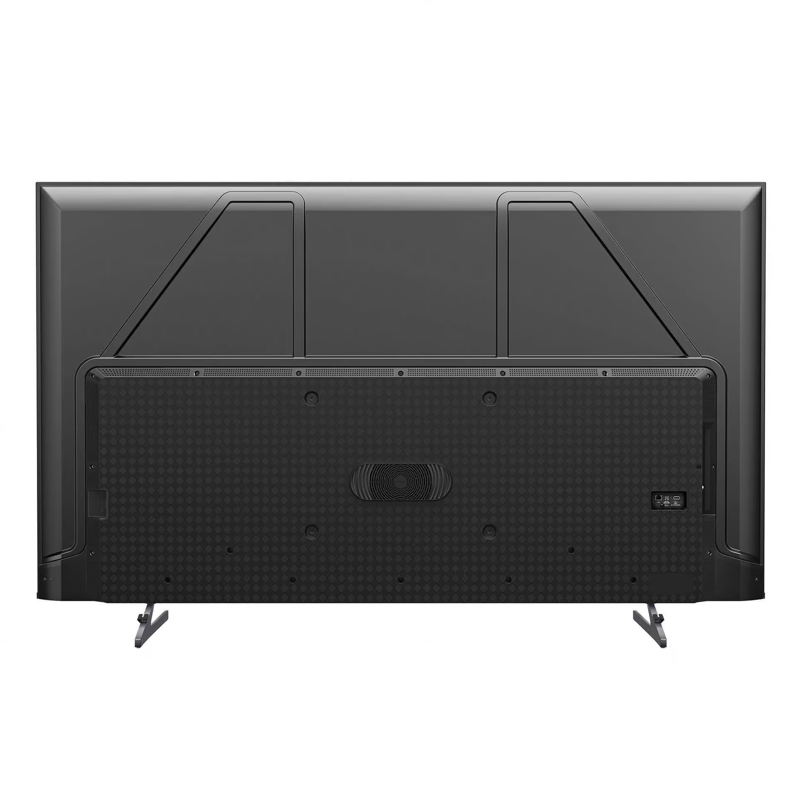 TELEVISEUR HISENSE 85"' LED SMART VIDAA 4K QUANTUM DOT 85U7H