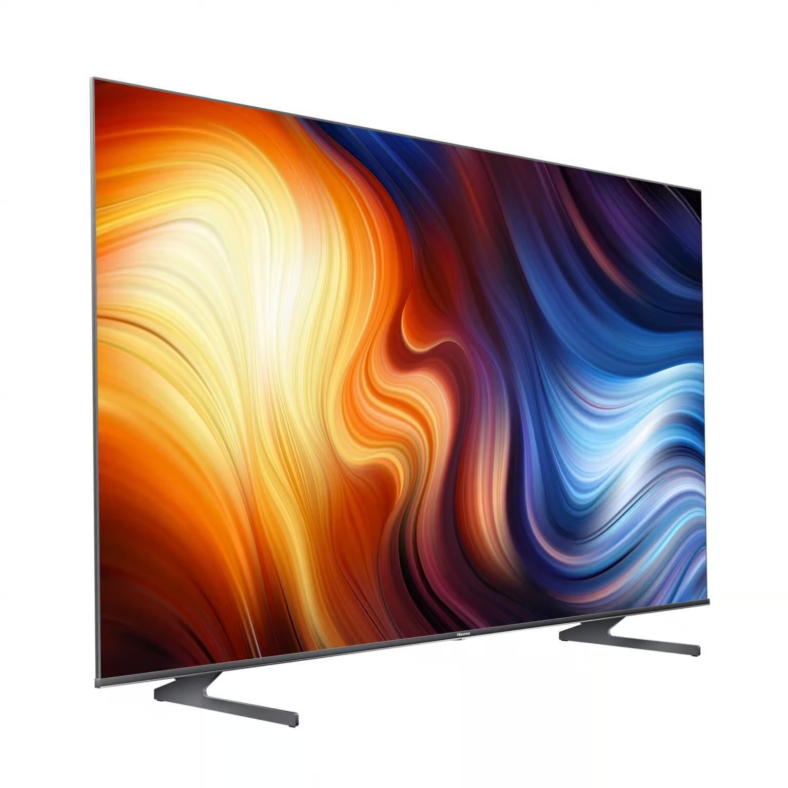 TELEVISEUR HISENSE 85"' LED SMART VIDAA 4K QUANTUM DOT 85U7H